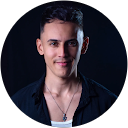 David Rios R. profile picture